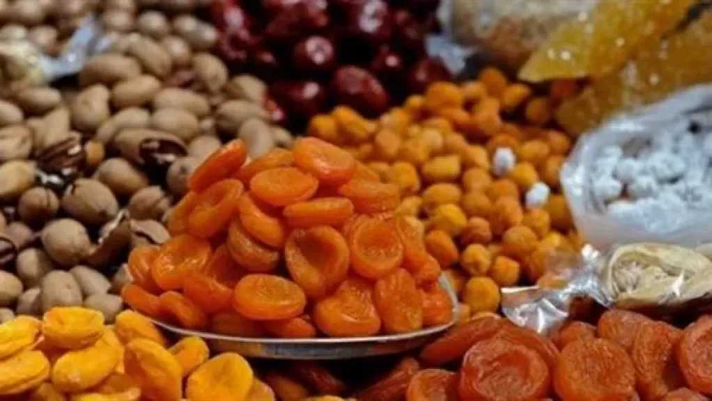 طرح ياميش رمضان على البطاقات التموينية ضمن سلع فارق نقاط الخبز