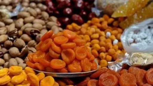 طرح ياميش رمضان على البطاقات التموينية ضمن سلع فارق نقاط الخبز