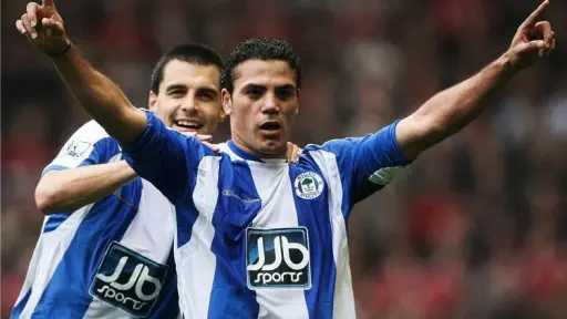 القبض على اللاعب عمرو زكي بمطار القاهرة