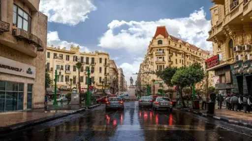 الطقس اليوم: ارتفاع في الحرارة وأتربة ورياح.. العظمى بالقاهرة 27 والصغرى 19