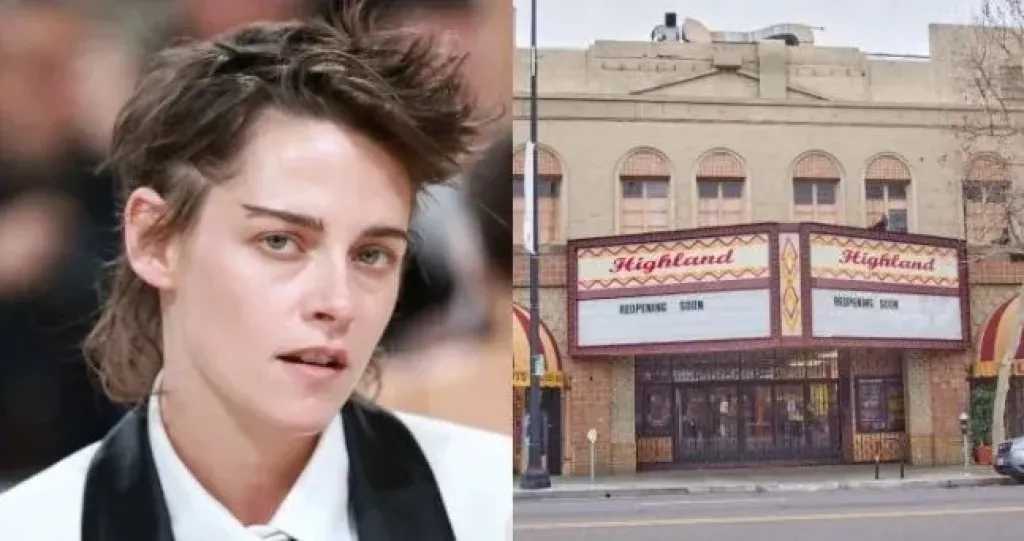 كريستين ستيوارت.. من نجمة شباك إلى صوت مؤثر في مستقبل السينما