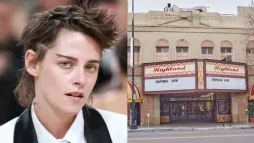 كريستين ستيوارت.. من نجمة شباك إلى صوت مؤثر في مستقبل السينما