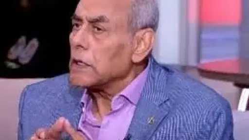 رحيل ابنة شقيق الفنان أحمد بدير وابنته تنعيها بكلمات مؤثرة