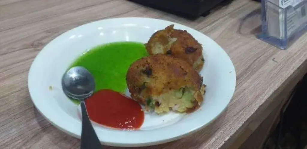 كفتة البطاطس