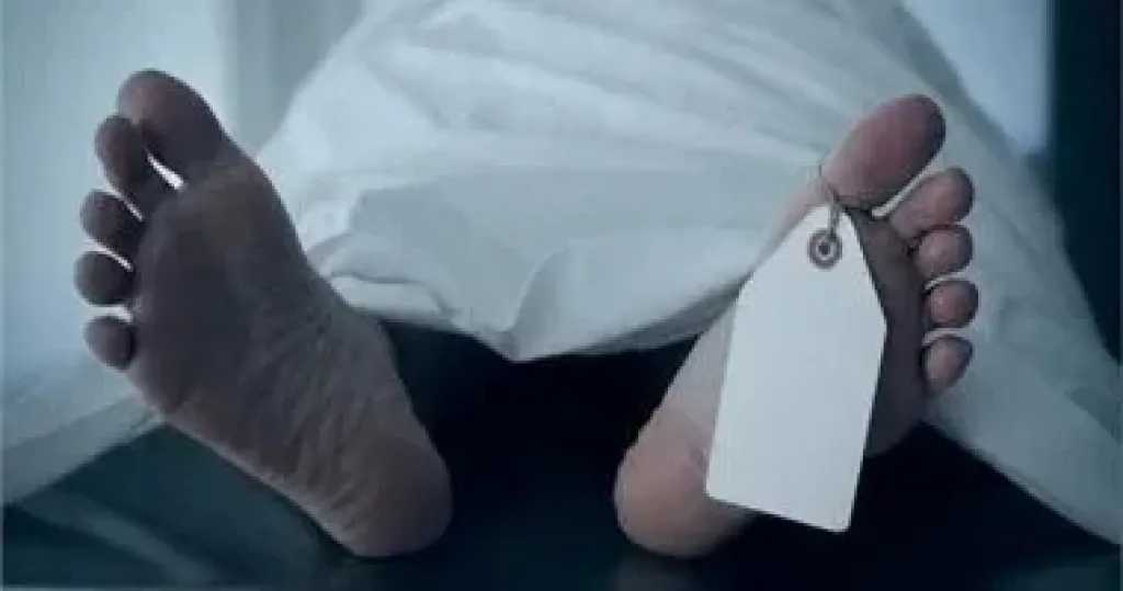 العثور على جثتي سيدة وابنها في ظروف غامضة بكفر الشيخ