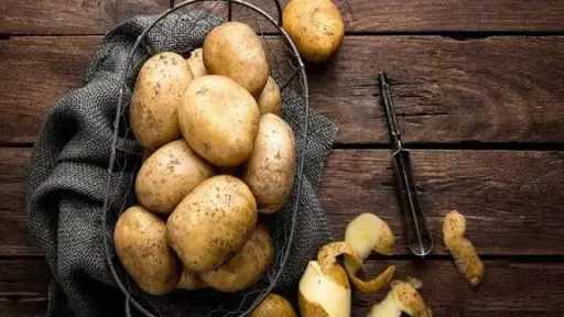 أنواع البطاطس المختلفة.. الأساس لتحضير طبق مثالي