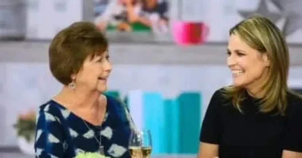 سافانا جوثري