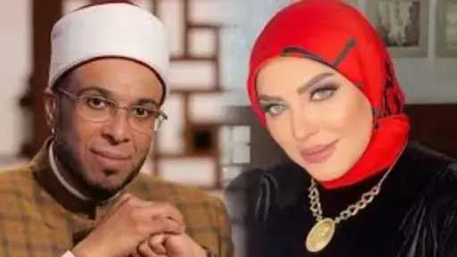 تأجيل دعوى تعويض ميار الببلاوي ضد الشيخ محمد أبو بكر.. لهذا السبب