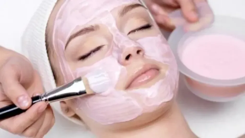 تفتيح البشرة