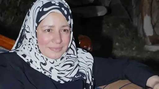 عبلة كامل حديث السوشيال ميديا رغم الغياب