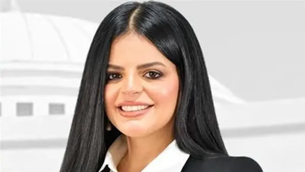 النائبة زينب بشير، عضو مجلس النواب