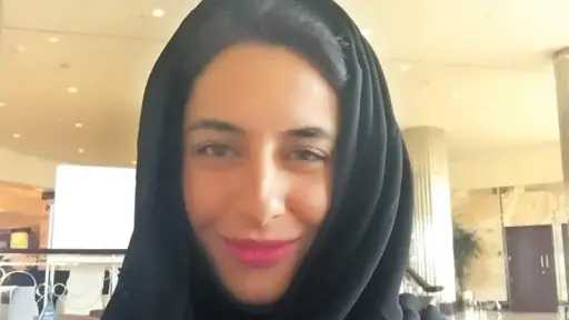 ارتباط الدبلوماسية الإماراتية هند العويس وملفات إبستين بالكعبة الشريفة.. الحكاية كاملة