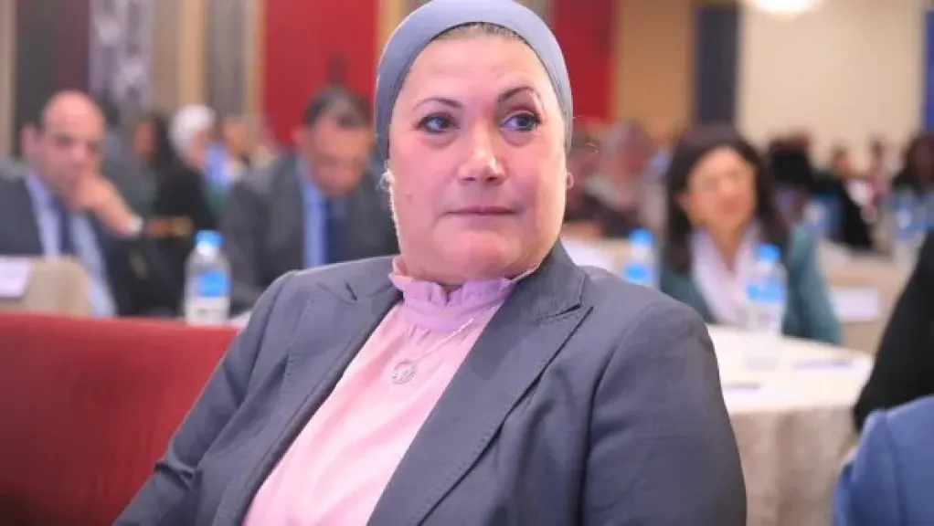 الدكتورة سحر السنباطي