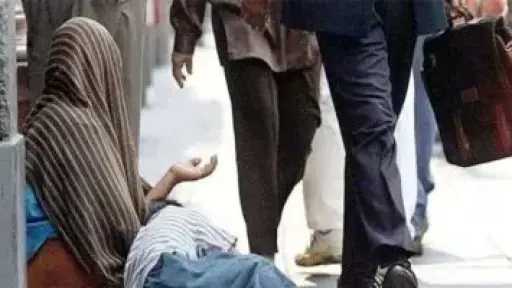 تفكيك عصابة لاستغلال الأطفال بالجيزة وإنقاذ 38 حدثاً من التسول تحت الإكراه