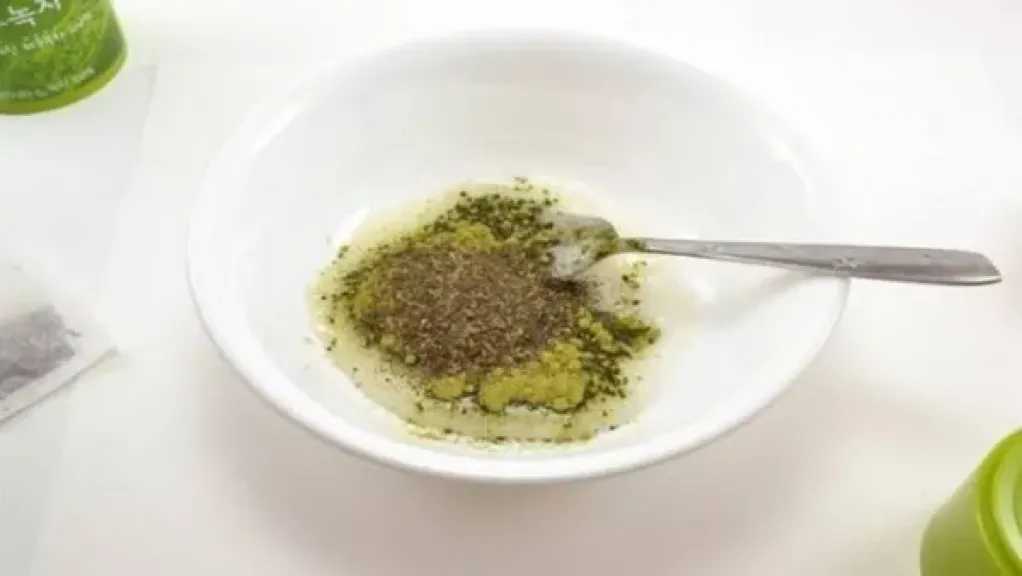 ماسك الشاي الأخضر.. سر الطبيعة لجمال البشرة وصحتها