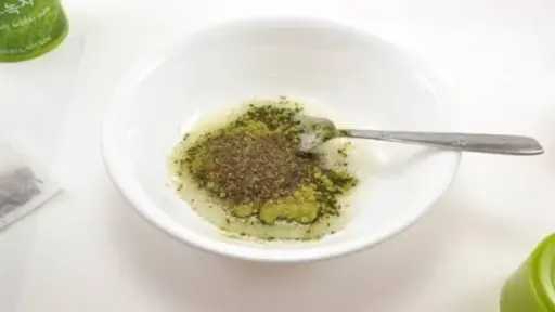 ماسك الشاي الأخضر.. سر الطبيعة لجمال البشرة وصحتها