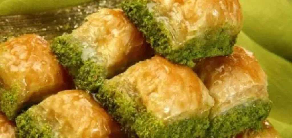 البقلاوة التركية.. حلوى شرقية لا تغيب عن المائدة الرمضانية