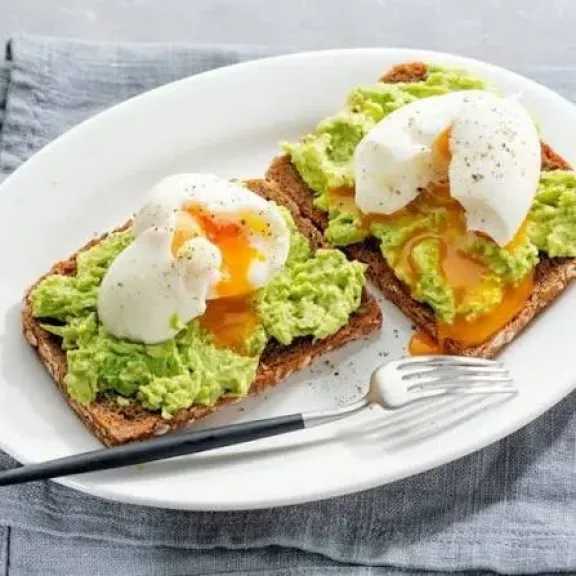 عجة البيض بالأفوكادو.. وصفة منزلية بسيطة وصحية