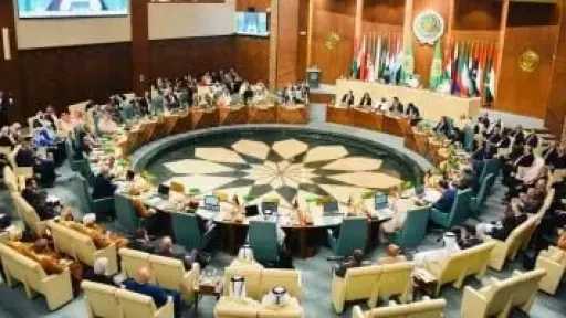 جامعة الدول العربية تناقش قضايا تمكين المرأة في الدورة الـ45 للجنة المرأة العربية