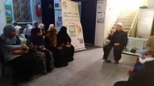 محافظ قنا يشيد بجهود المجلس القومي للمرأة في دعم استقرار الأسرة المصرية