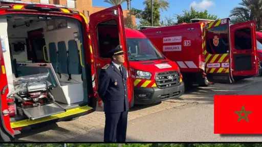 هند الصنعاني تكتب: المغرب يدير أزمة الفياضانات بكفاءة واقتدار