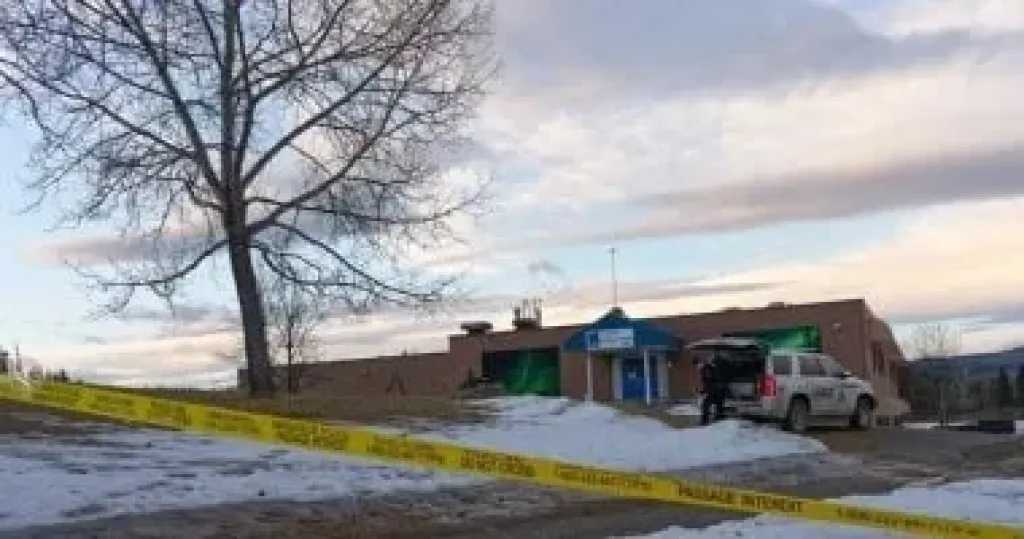 إطلاق نار دامٍ يهز بلدة كندية صغيرة والمشتبه بها طالبة سابقة متحولة جنسياً