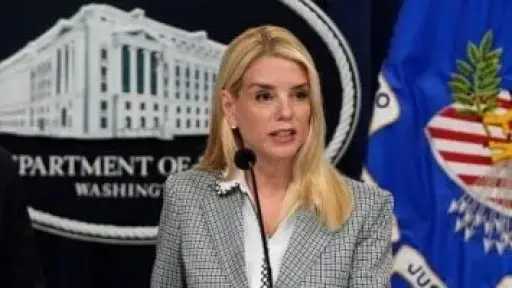 صدمة في الكونجرس.. وزيرة العدل الأمريكية تثير جدلًا حول قضايا إبستين وماكسويل