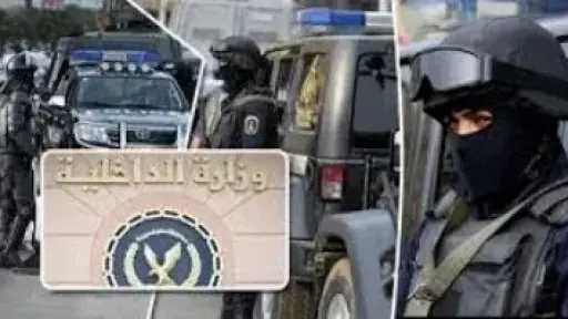 الأمن يكشف حقيقة ادعاءات سيدة بالدقهلية حول تهديد بالقتل والمطاردة