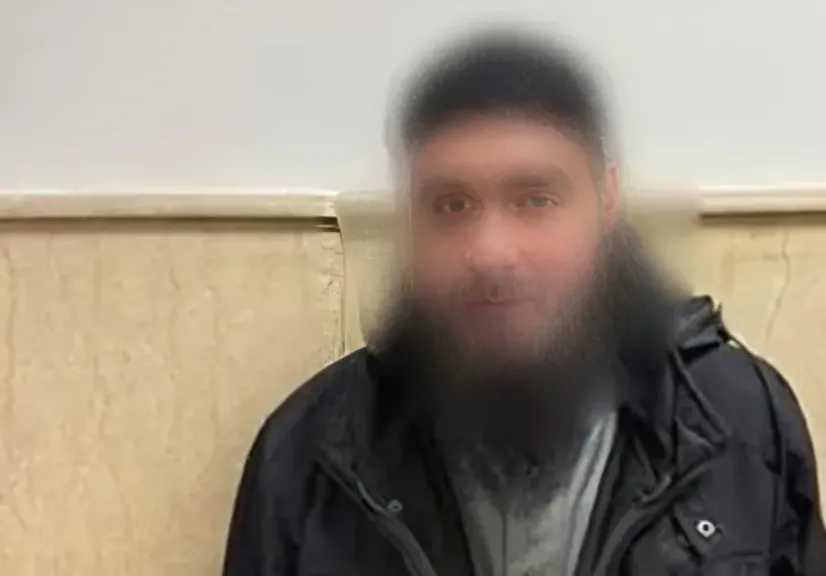 أسـ. ـاء لوالدي النبي..  إلقاء القبض على بلوجر أدلى بتصريحات دينية مغالطة لإثـ. ـارة البلبة