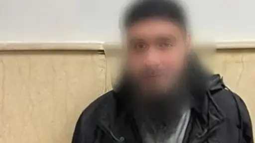 أسـ. ـاء لوالدي النبي..  إلقاء القبض على بلوجر أدلى بتصريحات دينية مغالطة لإثـ. ـارة البلبة