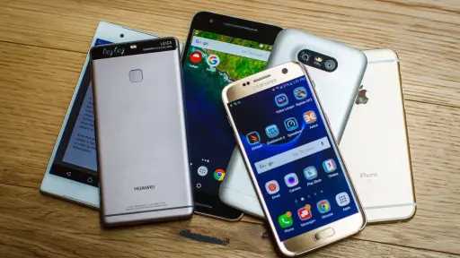 5 أشياء تجعلك تغير هاتفك القديم