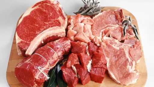 أسعار اللحوم اليوم في الأسواق المحلية