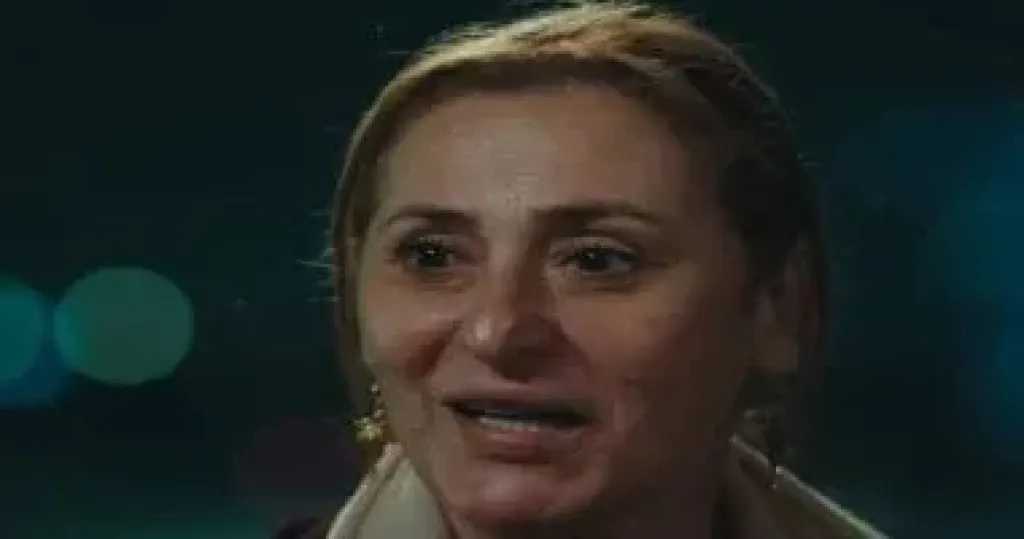 رحيل والدة الفنانة عبير فاروق