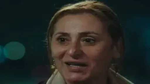 رحيل والدة الفنانة عبير فاروق