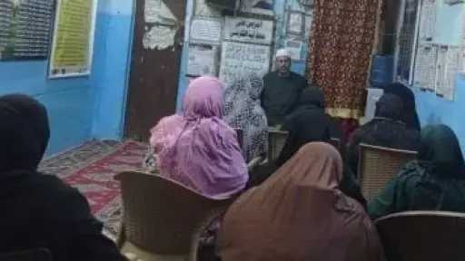 محافظة أسوان تعزز الوعي المجتمعي بتنظيم جلسات الدوار ضمن مشروع تنمية الأسرة المصرية