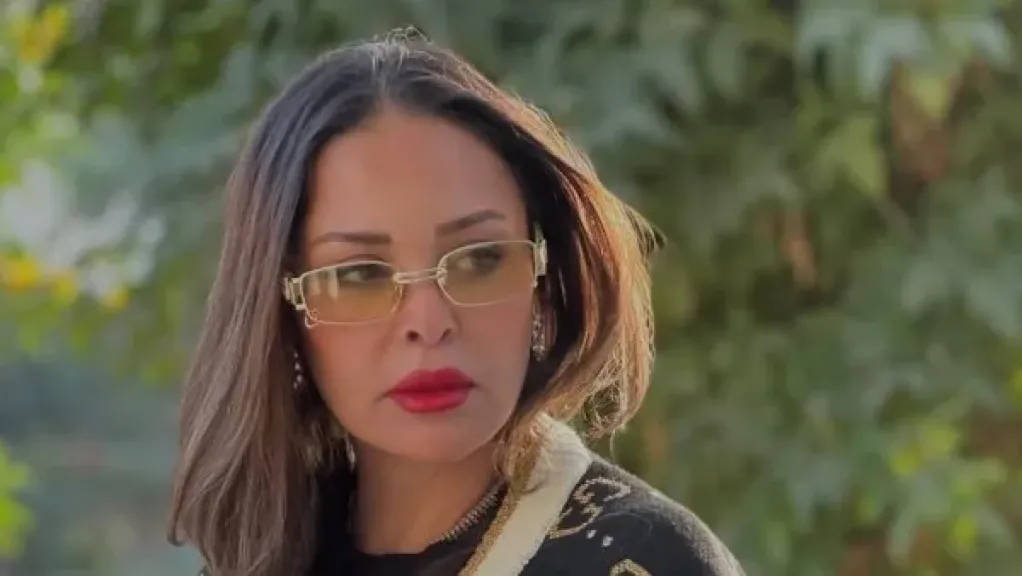 داليا البحيري