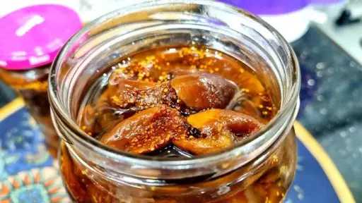 مخللات الفاكهة.. الابتكار الجديد يزين سفرة رمضان 2026