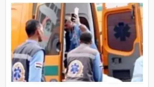 جريمة أسرية تهز المحلة الكبرى..  مقتـ ـل زوجة بـ 15 طعنة