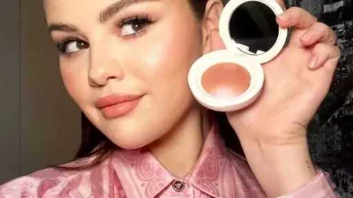 في عيد الحب.. 5 خطوات لمكياج احترافي وإطلالة ساحرة