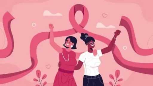 السمنة والاختلالات الهرمونية ترفع معدلات الإصابة بالسرطان بين النساء