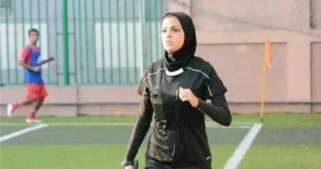 انطلاق معسكر إعداد حكام كأس الأمم الإفريقية للسيدات بمشاركة مصرية بارزة