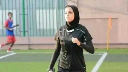 انطلاق معسكر إعداد حكام كأس الأمم الإفريقية للسيدات بمشاركة مصرية بارزة