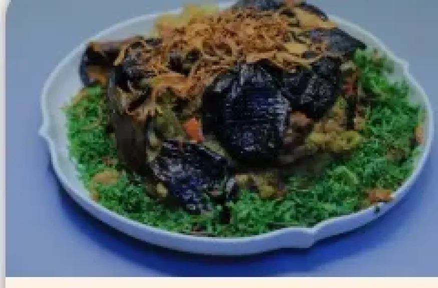 مقلوبة القرنبيط