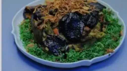 مقلوبة القرنبيط.. ابتكار جديد في عالم الأطباق الشهية