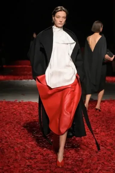 الألوان الصيفية الزاهية