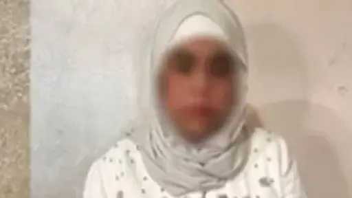 تأجيل محاكمة التيك توكر ”أم مكة” بتهمة الفيديوهات الخادشة تأجيل محاكمة التيك توكر ”أم مكة” بتهمة الفيديوهات الخادشة