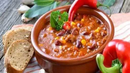 5 طرق مبتكرة لتحضير الفول في أول سحور رمضاني 5 طرق مبتكرة لتحضير الفول في أول سحور رمضاني