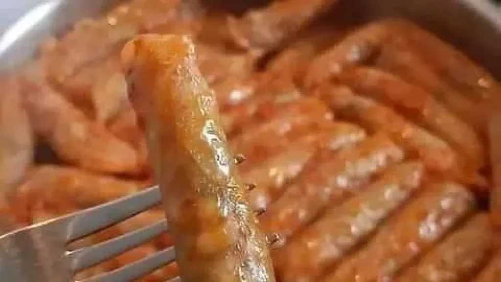 الكرنب يتصدر قائمة الاستعدادات الرمضانية.. نصائح فعالة للتخزين السليم