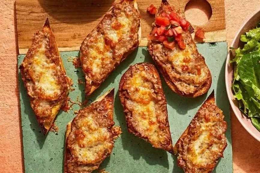 مائدتك الرمضانية بين التنوع والتحضيرات المسبقة.. وصفات مقبلات جاهزة بأقل مجهود