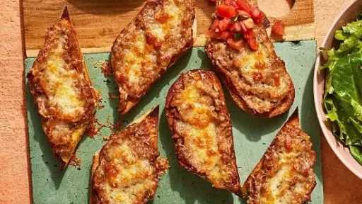 مائدتك الرمضانية بين التنوع والتحضيرات المسبقة.. وصفات مقبلات جاهزة بأقل مجهود